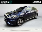 Suzuki S-Cross - 1.4 Boosterjet AllGrip Stijl | 06-10141018 Voor meer informa
