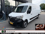 Renault Master - T35 2.3 dCi L4H2 EL Energy rondom schade, storing, airco, cr