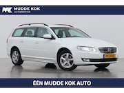 Volvo V70 - 2.0 D2 Dynamic Edition | Automaat | Stoelverwarming | PDC V+