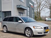 Volvo V50 - 1.8F Summum Flexifuel geschikt voor e85