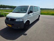 Volkswagen Transporter - In zeer goede staat