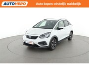 Honda Jazz - 1.5 e:HEV Comfort TT06326