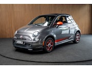 Fiat 500e - 24kwh
