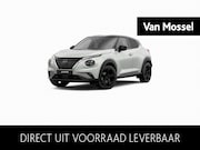 Nissan Juke - 1.6L DIG-T 143 Hybrid 6AT N-Design + Technology Pack + Light