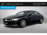Mercedes-Benz CLA-Klasse - CLA 200 Coupé Automaat Business Solution Luxury | Advantage