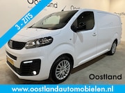Fiat Scudo - L3H1 / Euro 6 / Airco / CarPlay / Camera / Cruise Control / 