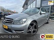 Mercedes-Benz C-klasse - 180 Ambition Avantgarde | Automaat | Climate | Navi | Cruise