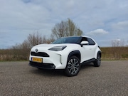Toyota Yaris Cross - 1.5 Hybrid First Edition