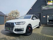 Audi Q7 - 3.0 TDI e-tron Hybrid 374PK quattro Premium