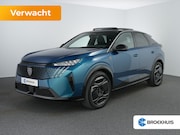 Peugeot e-3008 - GT Exclusive | Elektrische parkeerrem | Extra getinte achter