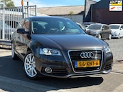 Audi A3 - 1.4 TFSI 2x S-Line | Xenon | Navigatie | Half Leder | Cruise