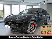 Porsche Cayenne - S E-Hybrid Coupe Black Edition Memory