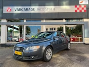 Audi A4 - 2.0 Q AUT.