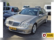 Mercedes-Benz E-klasse - 240 Avantgarde