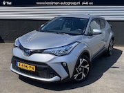 Toyota C-HR - 2.0 Hybrid Dynamic Trekhaak, Dodehoekdetectie, Smart Key, Pa