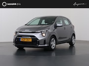Kia Picanto - 1.0 DPI DynamicLine | Camera | Cruiscontrol | Navigatie | Ai