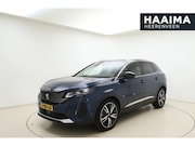 Peugeot 3008 - 1.6 HYbrid GT 225 PK | Trekhaak | Electrische Achterklep | F