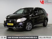 Suzuki SX4 S-Cross - 1.6 Exclusive Automaat | Trekhaak