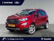 Ford EcoSport - Titanium 1.0 EcoBoost 125pk Trekhaak - WinterPack - X-Pack -