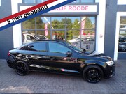 Audi A3 - Limousine 35 TFSI CoD Automaat Black Edition PANORAMA DAK, T