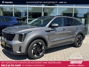 Kia Sorento - 1.6 T-GDi Plug-in Hybrid 4WD DynamicPlusLine 7p Trekhaak/Sch