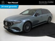 Mercedes-Benz E-klasse - Estate 300 e Sport Edition / Superscreen / Trekhaak / Night-