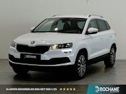 Skoda Karoq - 1.5 TSI ACT Ambition Business | Elektrische Trekhaak | Parke