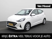 Hyundai i10 - 1.0 Comfort | Airco | Cruise Control | Apple Carplay/Android