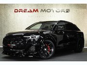 Audi Q8 - 60 TFSI e Quattro S-Line Competition 490pk | AKRAPOVIC | MAS