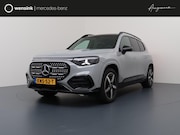 Mercedes-Benz GLB-Klasse - 250+ Business Solution AMG 85.5 kWh | Panoramadak | Premium