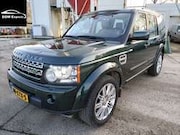 Land Rover Discovery - 3.0 SDV6 HSE 7P Automaat