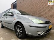 Ford Focus - 1.6-16V Futura
