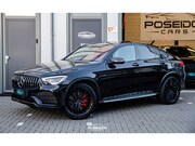 Mercedes-Benz GLC-Klasse Coupe - AMG 43 4MATIC LUCHTVERING | KEYLESS | MEMORY | SCHUIFDAK | T