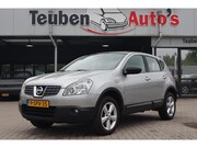 Nissan Qashqai - 2.0 Acenta | Panoramadak | Parkeersensoren achter | Automaat
