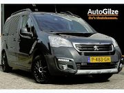 Peugeot Partner - Tepee 1.2 PureTech Allure l Airco l Navi l Cruise l Camera l