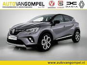 Renault Captur - E-Tech full hybrid 145 techno | CAMERA | NAVI GROOT