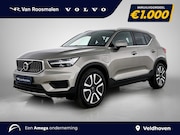 Volvo XC40 - T4 Plus Bright | Memory | Nubuck | Getint glas | Climate |