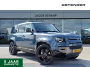 Land Rover Defender - 110 P300e 300pk AWD 110 X-Dynamic HSE | Geklimatiseerde voor