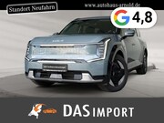 Kia EV9 - AWD 360&deg; Massage HuD Sitzluft LED Memory