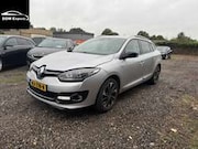 Renault Mégane - Estate 1.5 dCi Bose