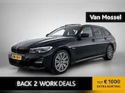 BMW 3-serie - Touring 330e M Sport Edition | PANORAMADAK