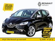 Renault Scénic - 1.3 TCe 140 Limited EDC AUTOMAAT / CRUISE / TREKHAAK / CLIMA