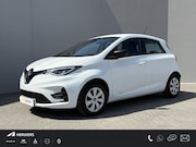 Renault Zoe - R110 Life 52 kWh / SOH 90, 79% / Koop accu / Airco / Warmtep