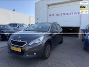 Peugeot 2008 - 1.2 Active AIRCO APK T/M 1-10-2027