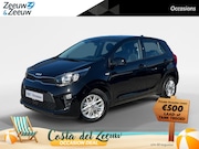 Kia Picanto - 1.0 DPi DynamicLine Resterende fabrieksgarantie TM 2031 | Ai