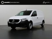 Mercedes-Benz eCitan - 112 GB L2 51 kWh | Achteruitrijcamera | Cruise Control | Cli