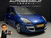 Renault Scénic - 1.4 TCe Bose *Pano*AC*Navi
