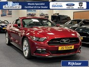 Ford Mustang - Fastback 5.0i V8 50 Years Edition 422PK Automaat