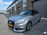 Audi A1 - 1.4 TDI Sport Pro Line S