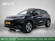 BYD Atto 3 - Comfort 60 kWh | Facelift | Zwart-Leder | 2025 model |